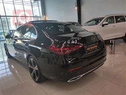مێرسێدس بێنز C-Class